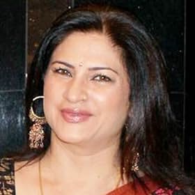 Kunika Sadanand